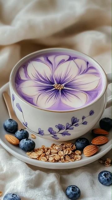 Мы притягиваем в свою жизнь ✅ все то, о чем думаем. С ДОБРЫМ УТРОМ!