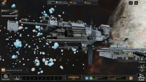 Star Hunter - Infinite Lagrange --игра пк бесплатно КОСМОС СТРОТЕГИЯ ВОЙНА ВЫЖИВАНИЕ...