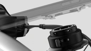 Magnetic Quick Mount Design