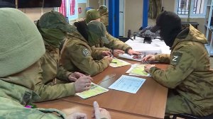 Пилотһыҙ осоу системалары ғәскәрҙәренә йәштәр әүҙем яҙыла башлаған