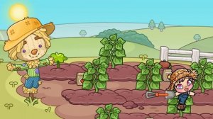 СВИДАНИЕ НА ГРЯДКАХ 👩🏼_🤝_🧑🏽 в AVATAR WORLD ИСТОРИЯ 💕 РУТИНА СЕМЬИ 👨ОБНОВЛЕНИЕ СЕКРЕТЫ СЕРИАЛ