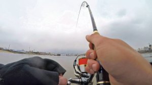 Надо было сразу СТАВИТЬ ТАКУЮ ЖЕ ПРИМАНКУ! Поучительная рыбалка для Сибиряка 007 😫