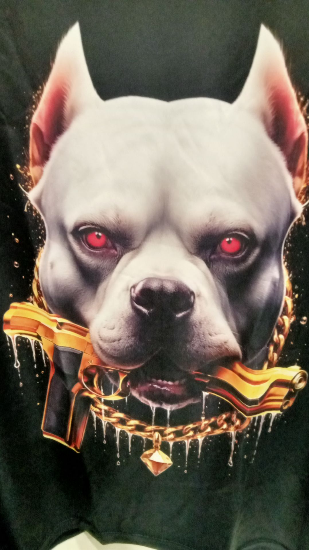 Футболка мужская