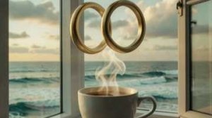 Чувства пополам...