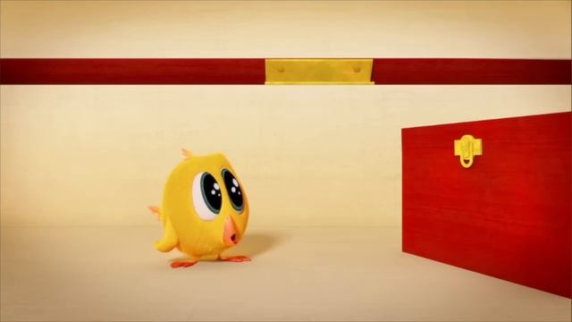 Птичка Тими