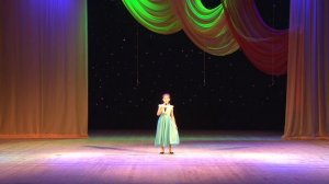 НОМЕР: ДИЛЯ ГАБДРАФИКОВА - ТАТЫУ ГАЙЛЭМ (2021)