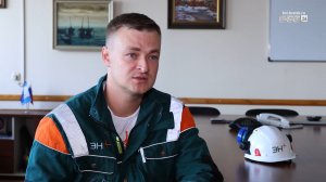 От машиниста до топ-менеджера: как житель Братска строит карьеру в большой энергетике