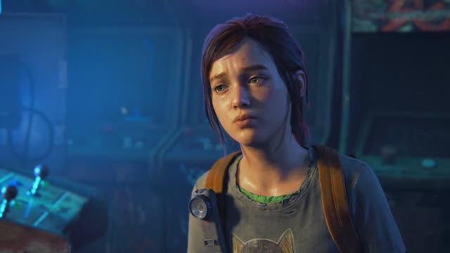 THE LAST OF US PART 1-68