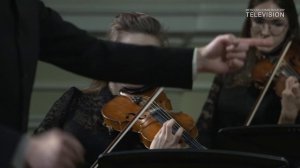 «Серенада для струнных»