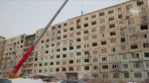 УЛИЦА ЛАУРЕАТОВ ПУСТЕЕТ, 13.04.2026