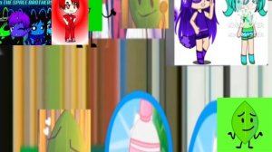 BFB 30 Ending is Going Wipereness Every^336