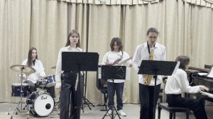 AttentionFish - Spain - Chick Corea