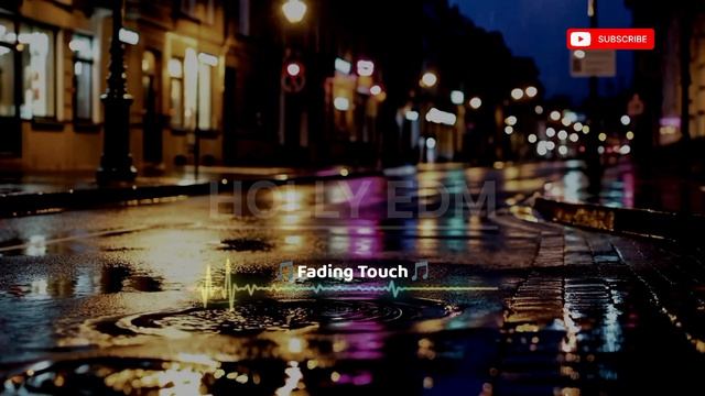 Midnight Love — Deep House for Late Night Feelings #58