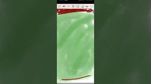 футбольное поле. рисую.