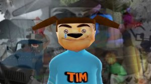 F ЛЕГЕНДЕ. ВСПОМИНАЕМ ВСЕ ИГРЫ 5 НОЧЕЙ С ТИМОХОЙ! СПАСИБО ВАМ ЗА ВСЕ!