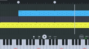 Пишем Drill на телефоне.