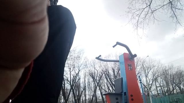 спортплощадкаспортвлог