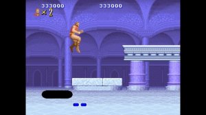 Juuouki (1988) [Arcade] [1080p]