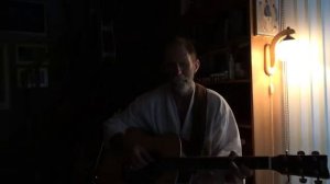 Пасхальный вечер.