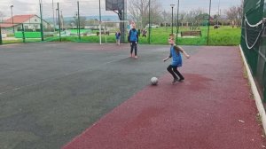 Футбольчик 13.04.2026