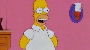 Изобретения Гомера