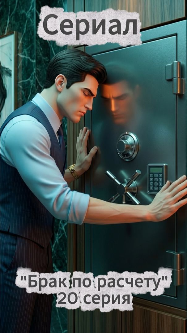 🎥 БРАК ПО РАСЧЕТУ | Серия 20: Цена выживания