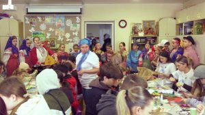 Вербное воскресенье 5 апреля 2026 в Уссурийске