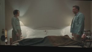 Приглашение - любопытная сатира про семью и соседей (трейлер c русскими субтитрами, 2026)