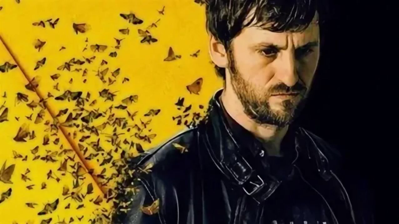 Уведомление (2018) / El aviso / The Warning