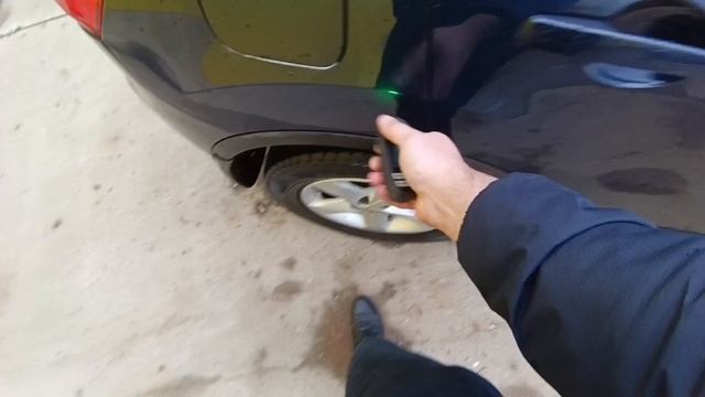 Nissan Qashqai J10 рест..mp4