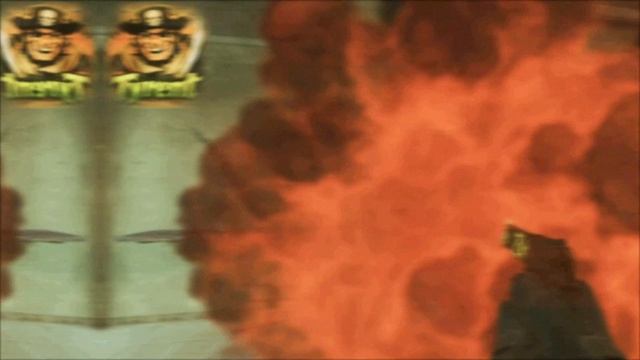 CS2 Movie – John Silver | XvallariX ☠️ Пиратский Мувик