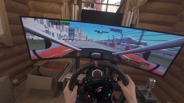 Москвасим Пасха 13.04.26 Сашка