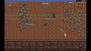 Vampire Survivors без ком часть -  (7)