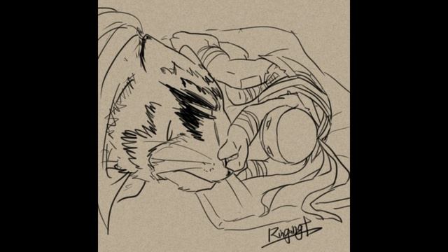 черепашки ниндзя 2012 тигриный коготь и лео