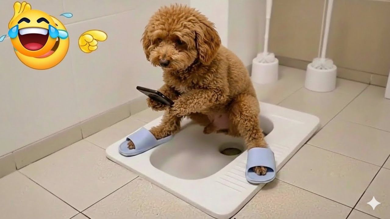 Смешные и забавные животные 😻😺 Лучшие приколы с животными 🐶 Подборка забавных животных