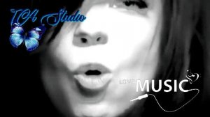 Garbage - I Think I'm Paranoid  ( TA Studio 2018 )