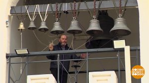 Светлая седмица. Пасха продолжается! Доброе утро. Фрагмент выпуска от 13.04.2026