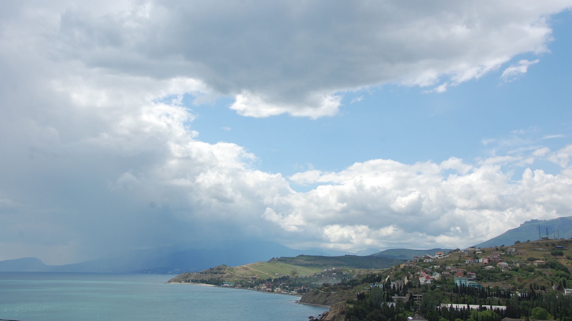 Владимир Ребиков - Белые песни, соч.48 - IV. Allegretto