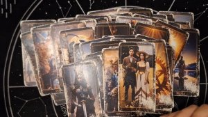 ТАРО РАСКЛАД\ ЧТО ЕЩЕ ИНТЕРЕСНОГО ПРОИЗОЙДЕТ ДО КОНЦА АПРЕЛЯ ?!