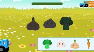 Синий трактор Мультфильм | Синий трактор мультики для малышей | Сборник серий Синий трактор смотреть