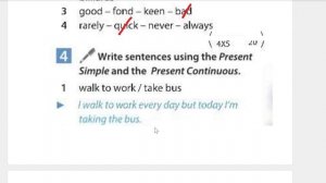SPOTLIGHT 6 учебник 64 страница