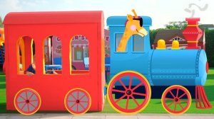 Оливер становится магом