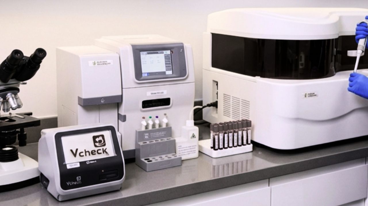 Лаборатория БИОТА