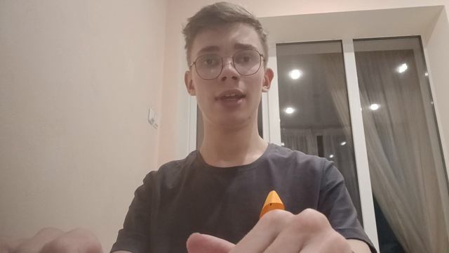 визитка на Росмолодежь 6ранты  1 сезон 2026