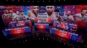 👊 Минутка Золотой vs Зияеев!