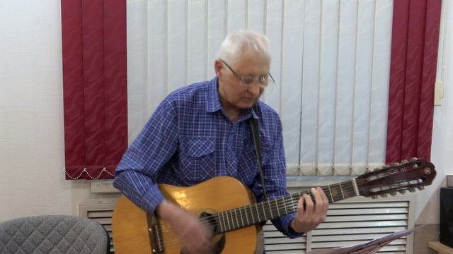 15 Моя дорогая не блещет красою - Флюр Сахипов