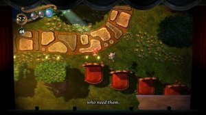 Puppeteer (2013) [PS3] - Часть 2 из 2