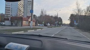 Едем в деревню. Ура!.