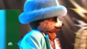 Анонс Суриката Второй полуфинал шоу "Маска" 19.04.26 НТВ