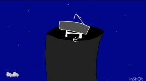 eigen и друзья 5 серия "Летим в другой город"